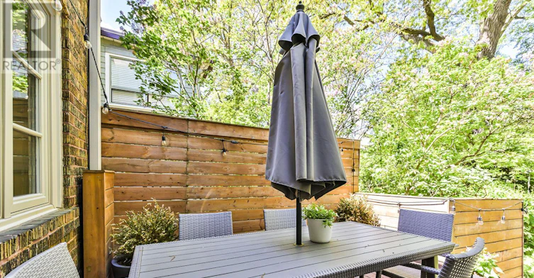 418 Glenlake Avenue, Toronto, ON, M6P 1G7 - 20