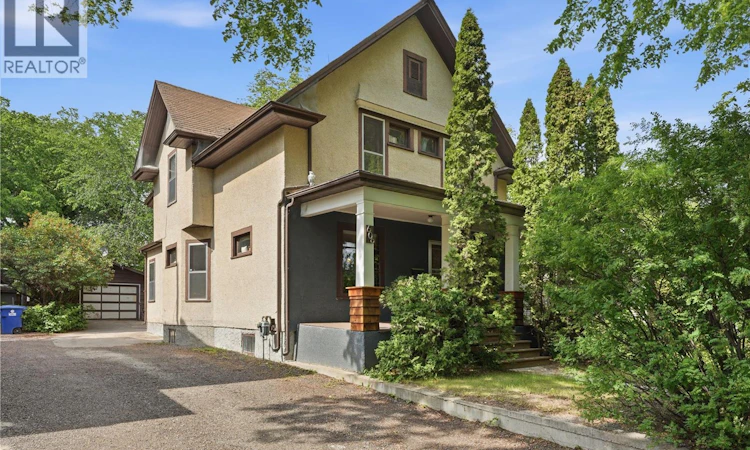 606 Bedford Road