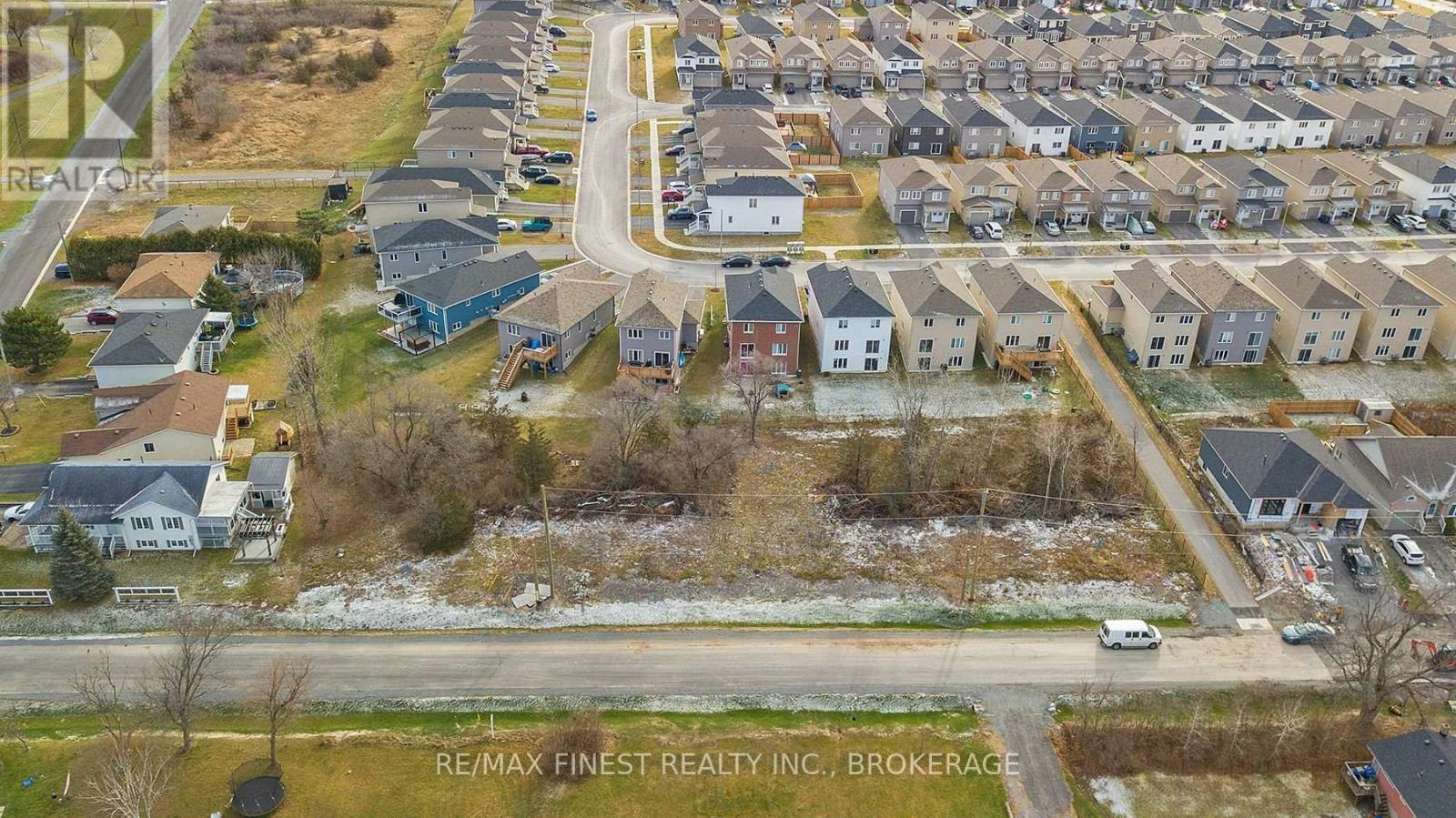 LOT-5 Emma Street, Loyalist, ON, K0H 2H0