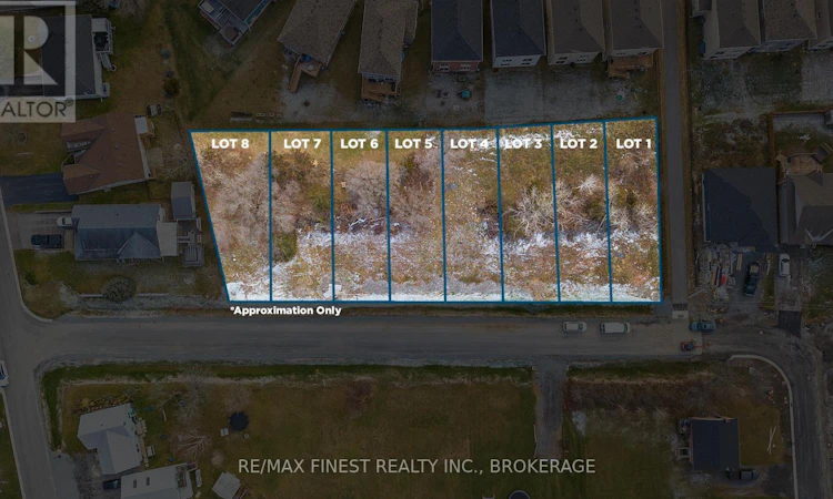 LOT-6 Emma Street