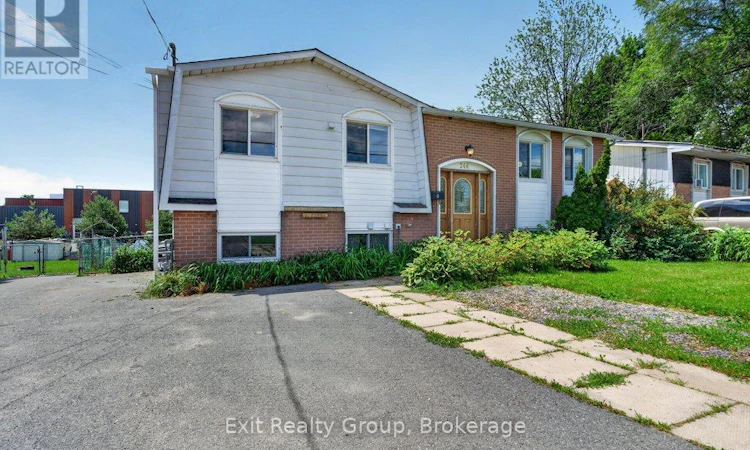 244 Weller Avenue