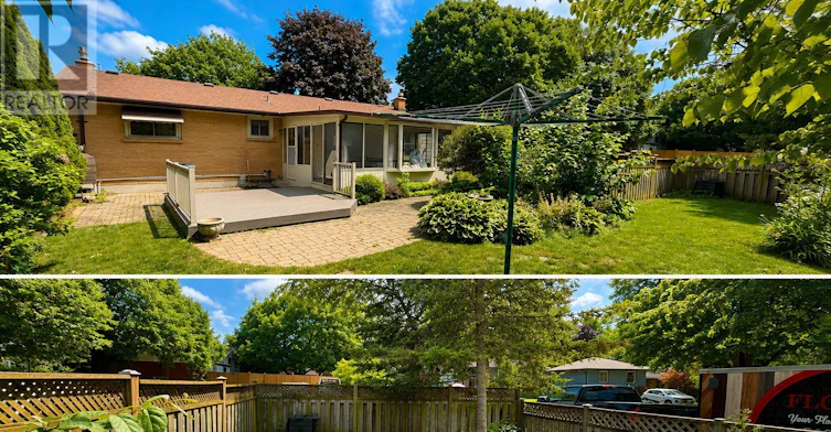 UPPER-1449 Glenora Drive, London, ON, N5X 1V3 - 2