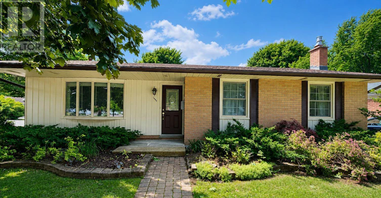 UPPER-1449 Glenora Drive, London, ON, N5X 1V3