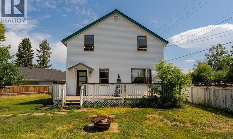 598 Watrous Street
