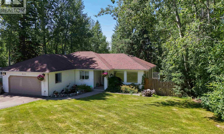 221 S Phillips Road