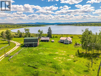 6442 Buffalo Creek Road - 2