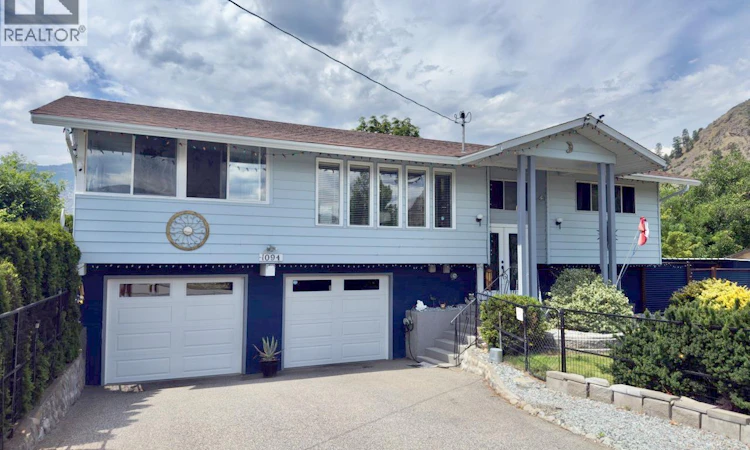 1094 Morningstar Road