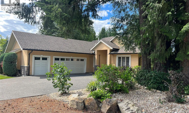 2491 Golf Course Drive
