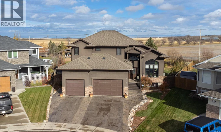1242 Willowgrove Court