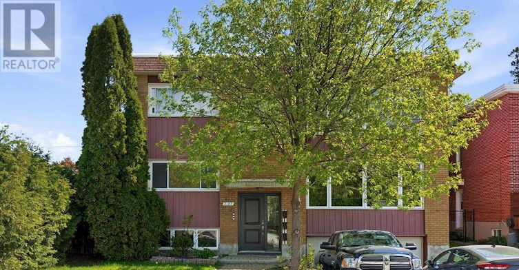 1-2187 Plesser Street, Ottawa, ON, K1G 2X2