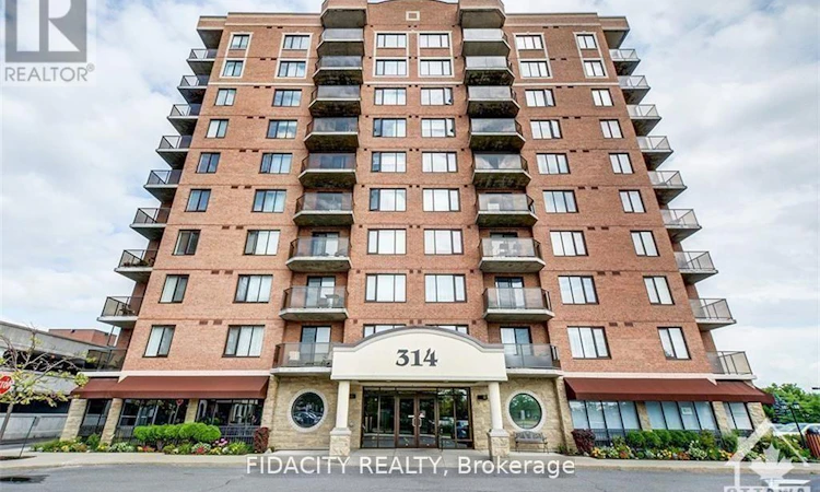 602-314 Central Park Drive