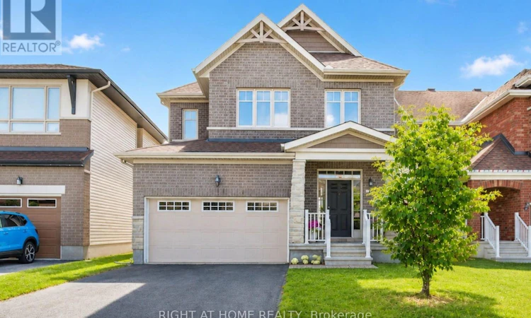 207 Mareth Way