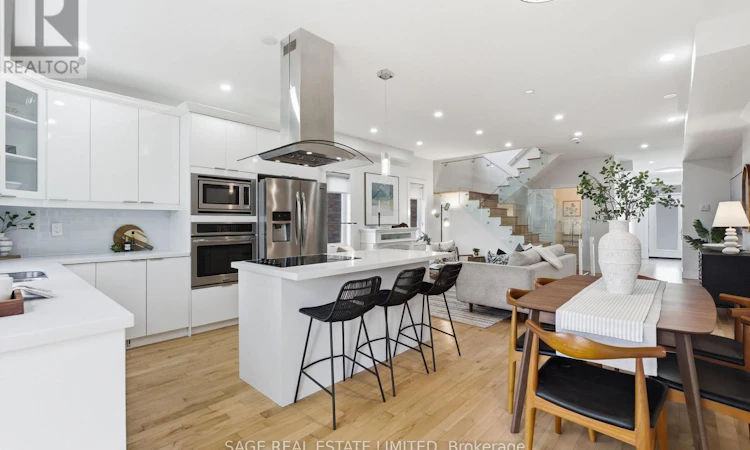 5A Adair Road
