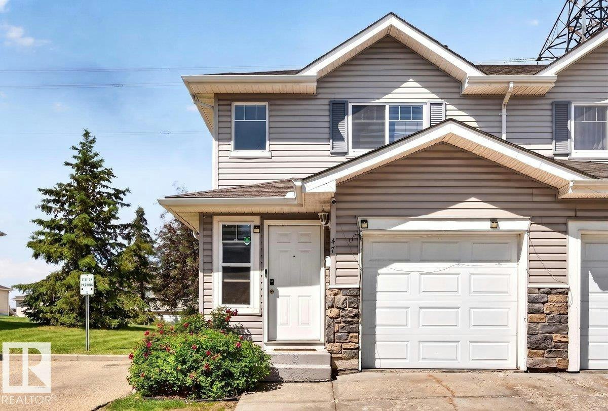47-230 Edwards Drive SW, Edmonton, AB, T6X 1G7