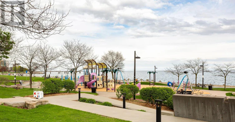1811-2075 Lakeshore Road, Burlington, ON, L7R 0H3 - 44