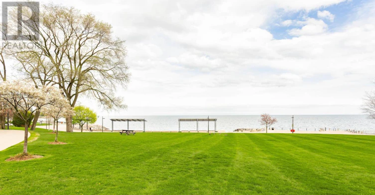 1811-2075 Lakeshore Road, Burlington, ON, L7R 0H3 - 42