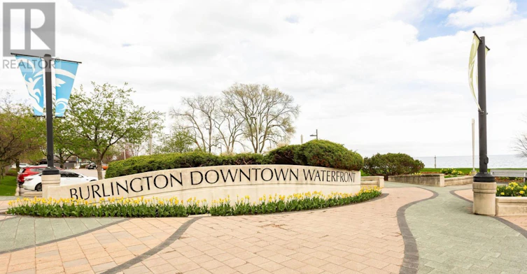 1811-2075 Lakeshore Road, Burlington, ON, L7R 0H3 - 40