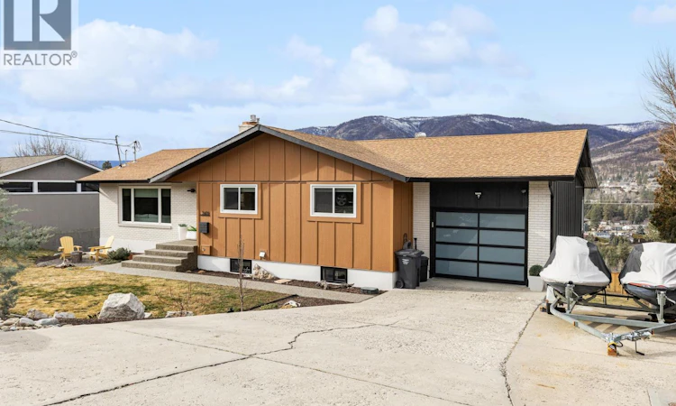 2426 Collingwood Road