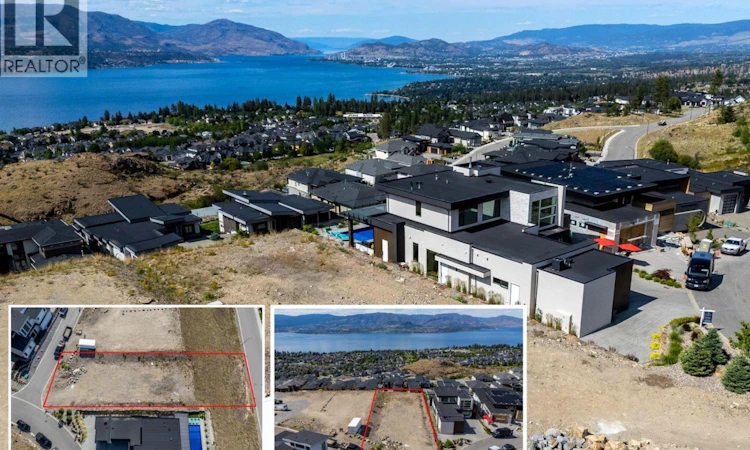 Lot 6-5606 Upper Mission Court