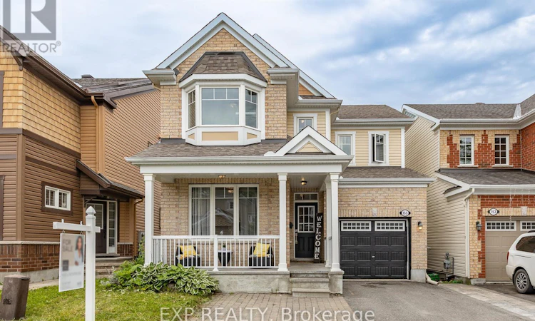155 Lily Pond Street