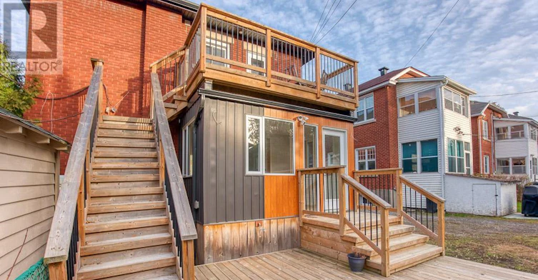 448 Holland Avenue, Ottawa, ON, K1Y 0Z5 - 7