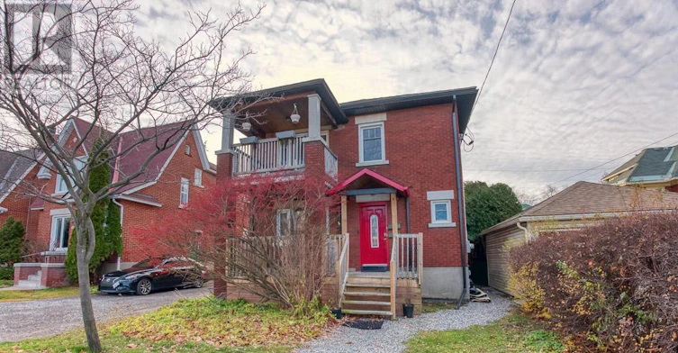 448 Holland Avenue, Ottawa, ON, K1Y 0Z5