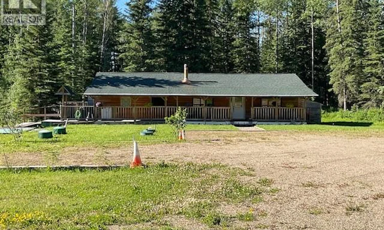 4081 Old Alaska Highway