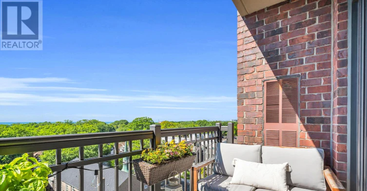 705-3563 Lake Shore Boulevard W, Toronto, ON, M8W 0A3 - 24