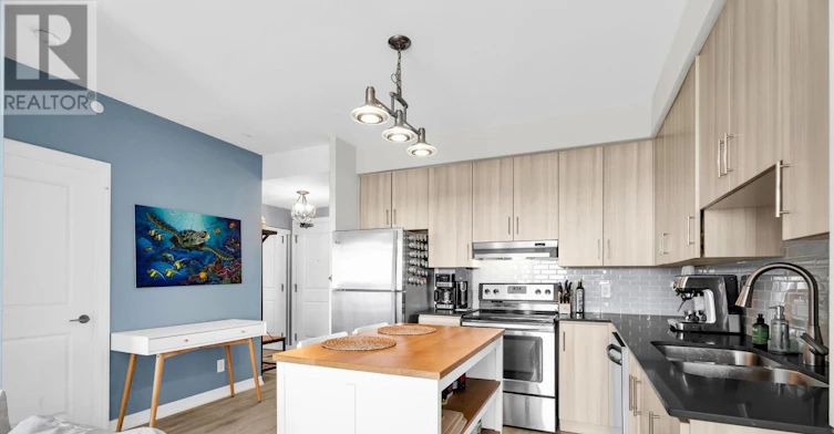 705-3563 Lake Shore Boulevard W, Toronto, ON, M8W 0A3 - 14