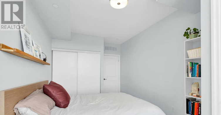 705-3563 Lake Shore Boulevard W, Toronto, ON, M8W 0A3 - 21