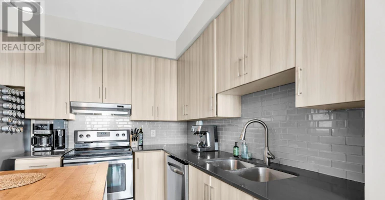 705-3563 Lake Shore Boulevard W, Toronto, ON, M8W 0A3 - 15