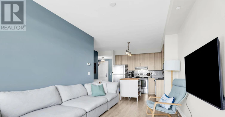 705-3563 Lake Shore Boulevard W, Toronto, ON, M8W 0A3 - 18