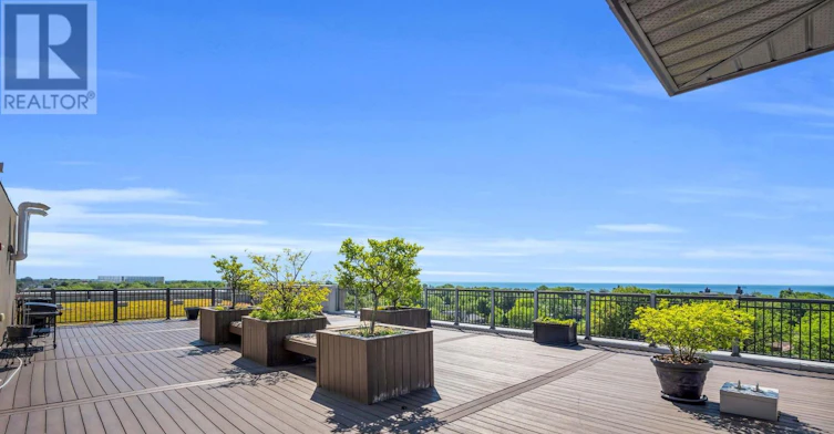 705-3563 Lake Shore Boulevard W, Toronto, ON, M8W 0A3 - 30