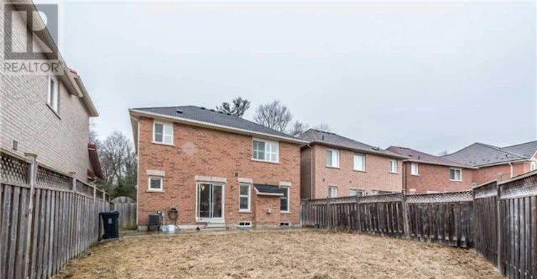 MAIN FL-529 Staines Road, Toronto, ON, M1X 2B4 - 20