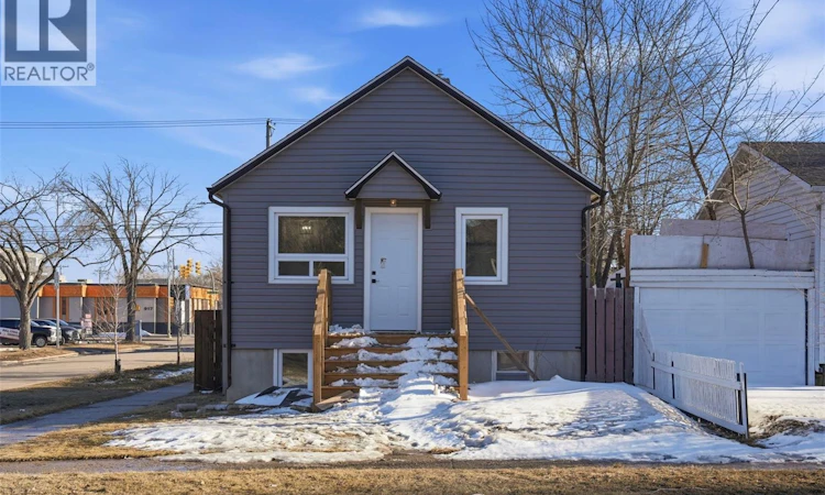 1001 23rd Street W