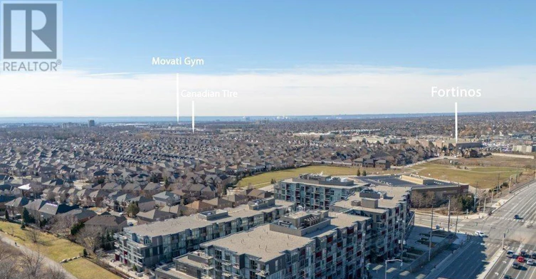 D513-5220 Dundas Street W, Burlington, ON, L7L 0J4 - 16