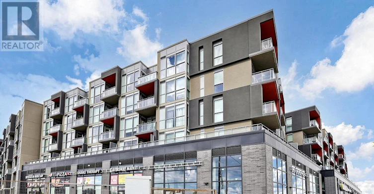 D513-5220 Dundas Street W, Burlington, ON, L7L 0J4