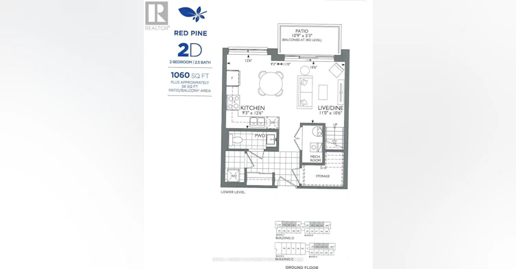 343-75 Attmar Drive, Brampton, ON, L6P 0Y6 - 19