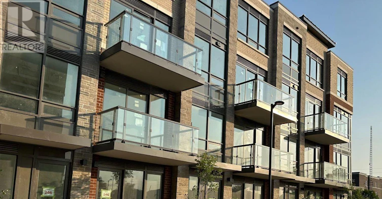 343-75 Attmar Drive, Brampton, ON, L6P 0Y6 - 2