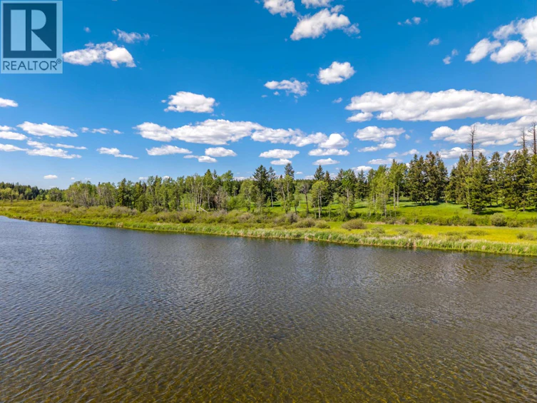 DL-2969A Buffalo Creek Road, 100 Mile House, BC, V1K 1G0