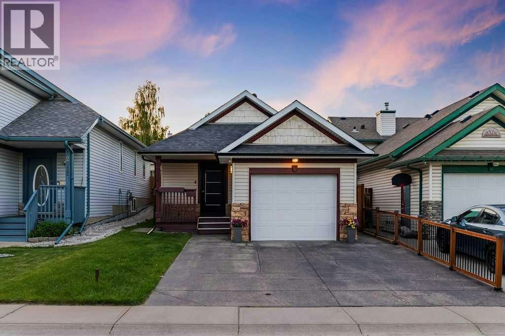 2016 Country Hills Circle NW, Calgary, AB, T3K 4Z2