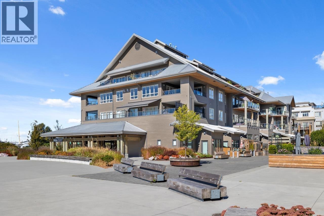 135-6160 London Road, Richmond, BC, V7E 4J2