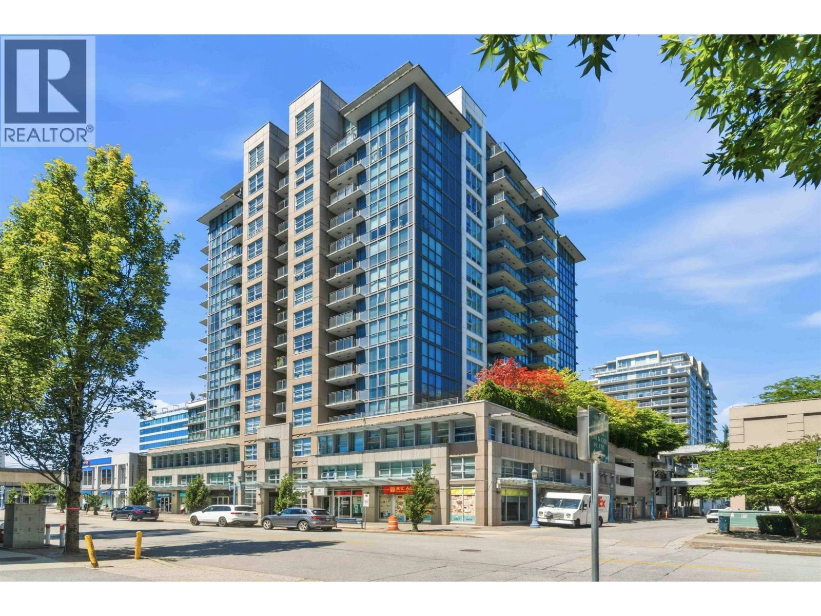 1810-8033 Saba Road, Richmond, BC, V6Y 4M8