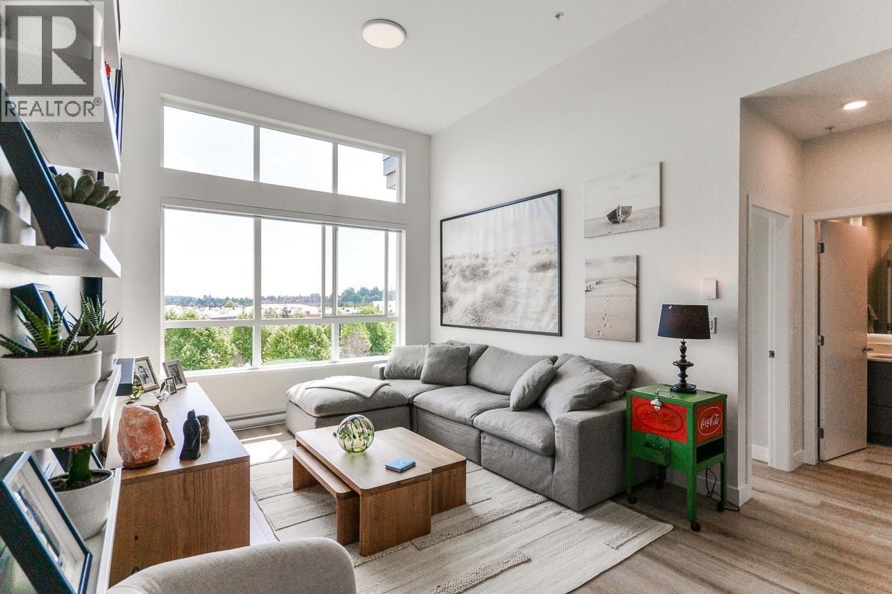 405-1892 Starling Drive, Delta, BC, V4M 0C7