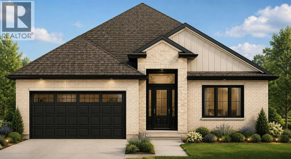 690 Marigold Lane, Sarnia, ON, N7S 0G4