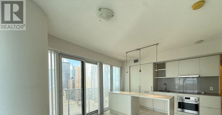 3602-100 Harbour Street, Toronto, ON, M5J 0B5 - 2