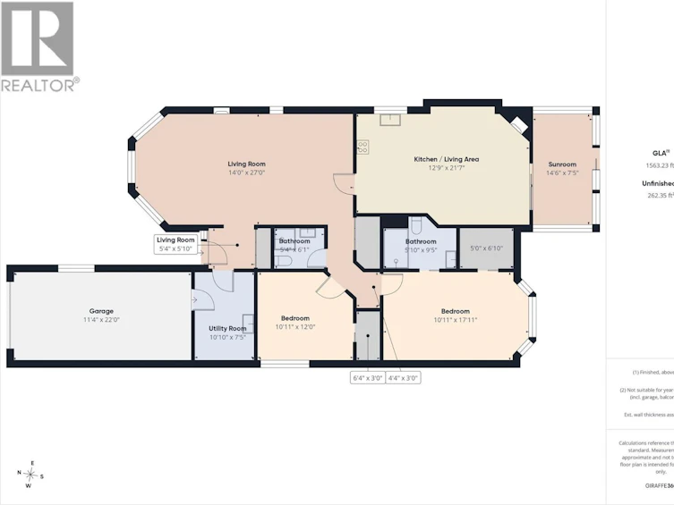 180-1201 Cameron Avenue, Kelowna, BC, V1W 3S2 - 40