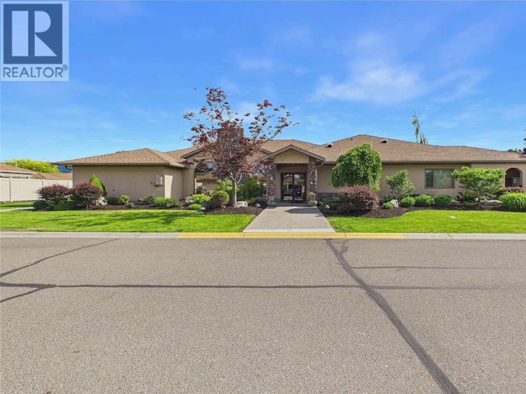 180-1201 Cameron Avenue, Kelowna, BC, V1W 3S2 - 41