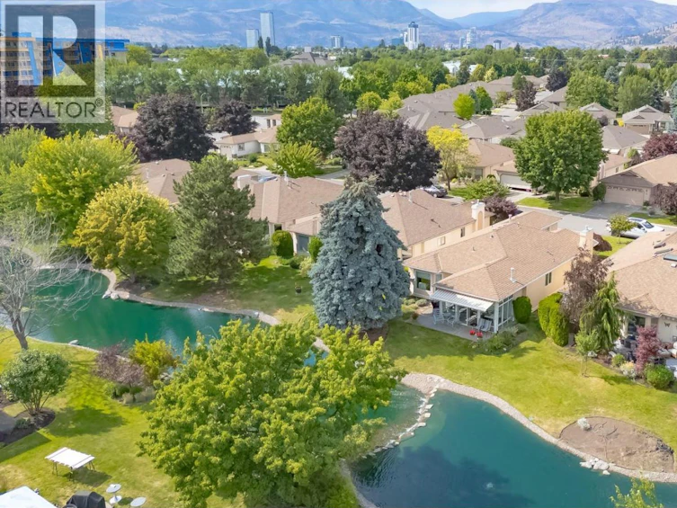 180-1201 Cameron Avenue, Kelowna, BC, V1W 3S2 - 64
