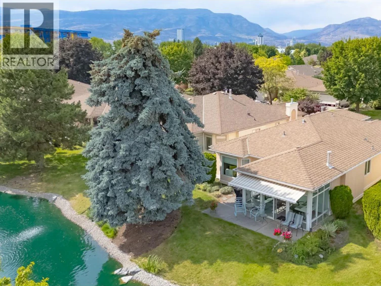 180-1201 Cameron Avenue, Kelowna, BC, V1W 3S2